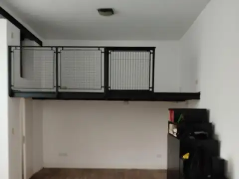 Departamento en venta - 1 Dormitorio 1 Baño - Almagro
