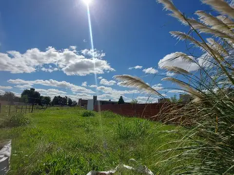 Terreno en Venta en Salto, USD 28.000