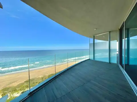 Departamento 4 ambientes con 3 baños