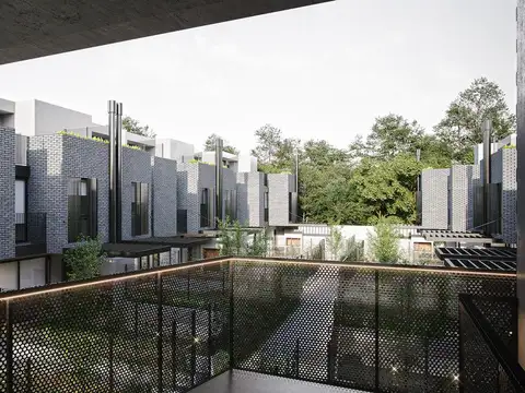 Wilde al 400 (Cocheras Chicas)