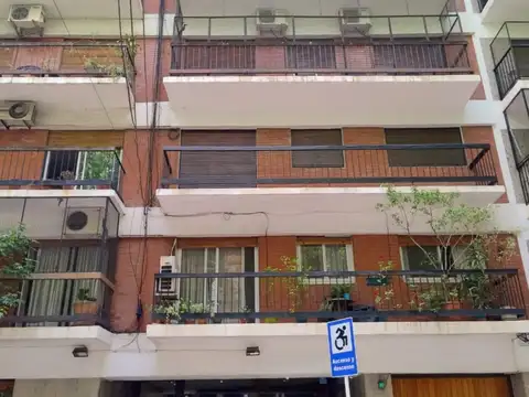 Laprida 1200, Piso -2