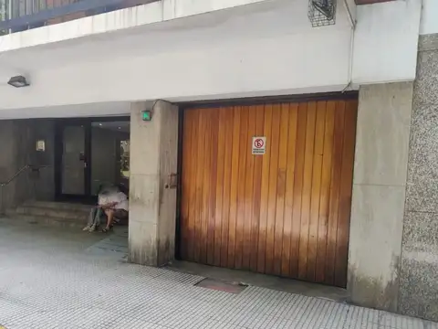 Cochera en Venta Cubierta