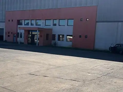 Depósito en Fátima Pilar