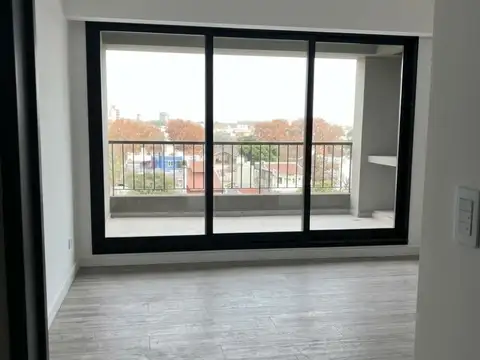Departamento en Venta en Coghlan, USD 110.000