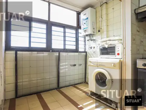 Departamento en Venta en Núñez, USD 150.000