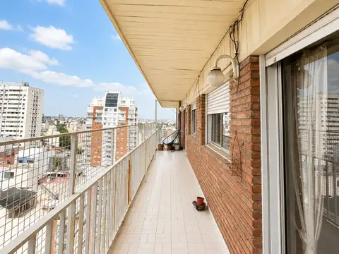 Departamento en Venta en Villa del Parque, USD 310.000