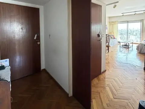 Departamento en Venta 40 años