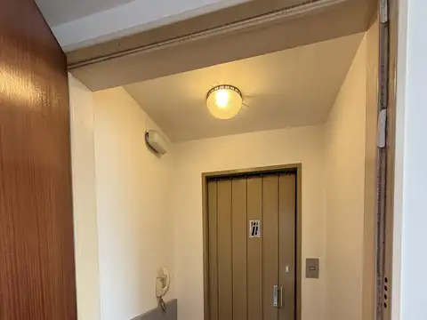 Departamento 4 ambientes con 3 baños