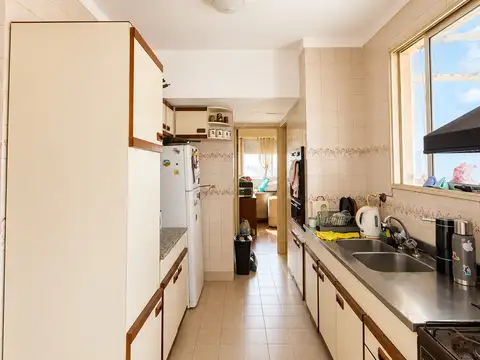 Departamento en Venta de 3 dormitorios