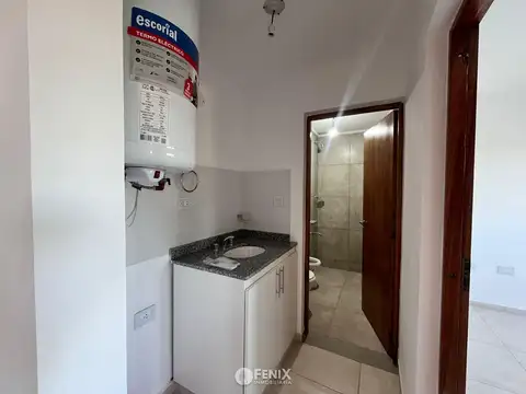 Departamento en Alquiler A Estrenar