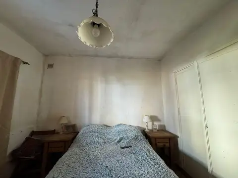 Casa en Venta 40 años