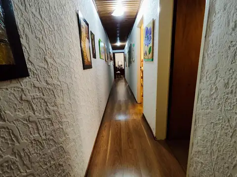 Casa en Venta 40 años