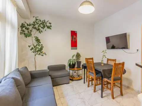 Departamento en Venta 50 años