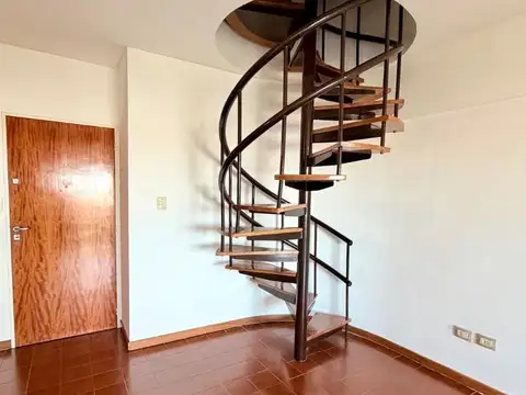 Departamento en Alquiler de 3 dormitorios