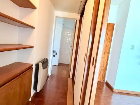 Departamento en Alquiler con 2 cocheras