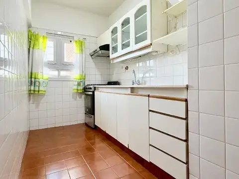 Departamento en Alquiler al Suroeste