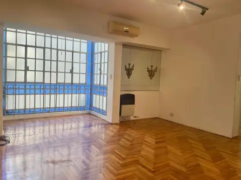Departamento 3 Ambientes en Alquiler – Núñez | Muy Luminoso y Excelente Ubicación