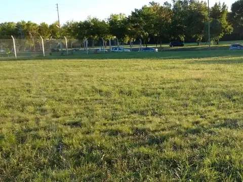 Patricios e/ Arribeños y Andres Chazarreta