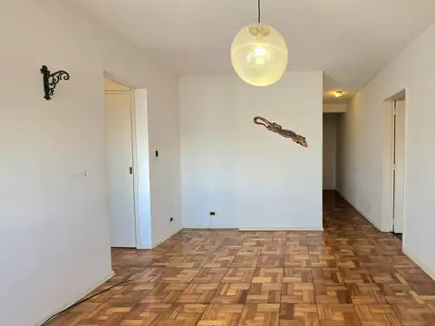 Departamento en Alquiler en Caballito Sur, $ 750.000