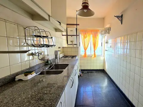 Departamento en Alquiler al Este