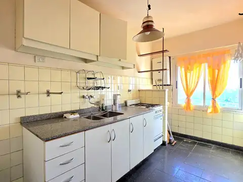 Departamento en Alquiler 55 años