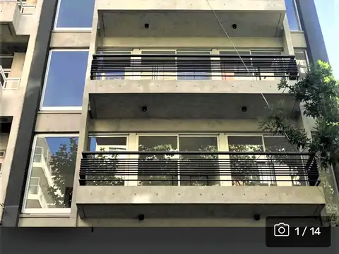 Altolaguirre 2200, Piso 3