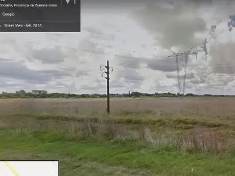 Terreno en Venta en Domselaar, USD 28.000