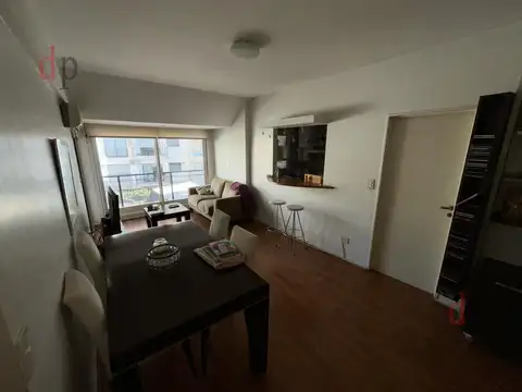 Departamento en Venta al Oeste