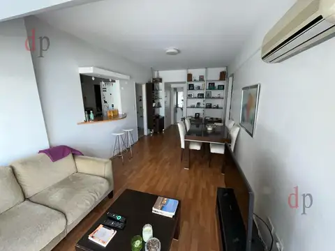 Departamento en Venta en Nuñez, USD 153.000