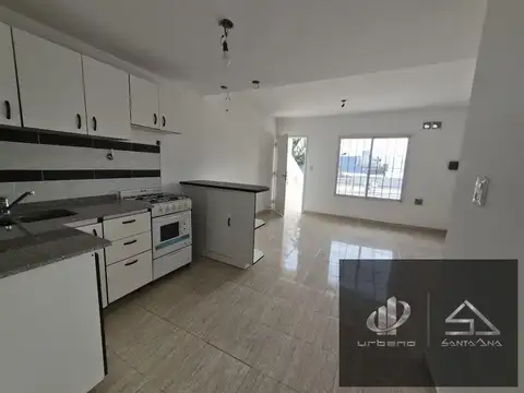 Departamento en Venta en Ramos Mejía Sur, USD 56.000