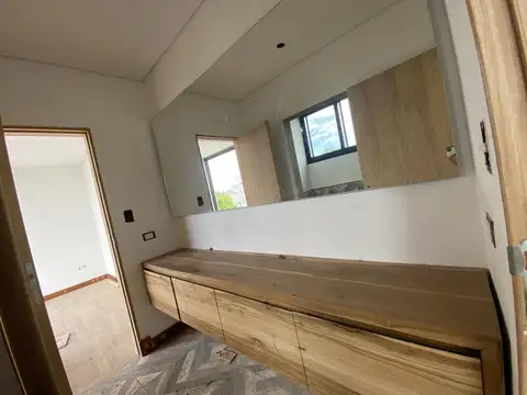 Casa Venta Barrio Haras Santa María Escobar