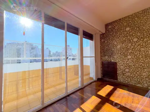 Departamento en Alquiler de 4 ambientes