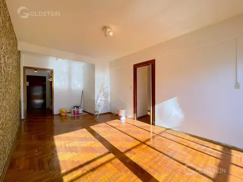 Departamento en Alquiler de 3 dormitorios