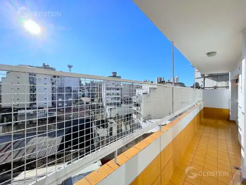 Departamento en Alquiler en Villa Crespo, $ 1.100.000