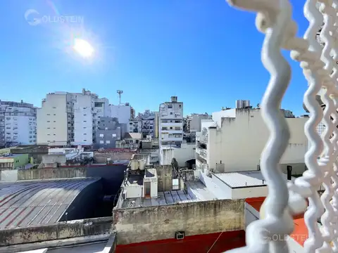 Departamento en Alquiler 50 años