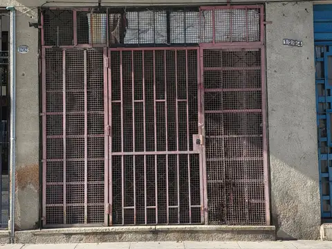 Local en Alquiler en Parque Chacabuco