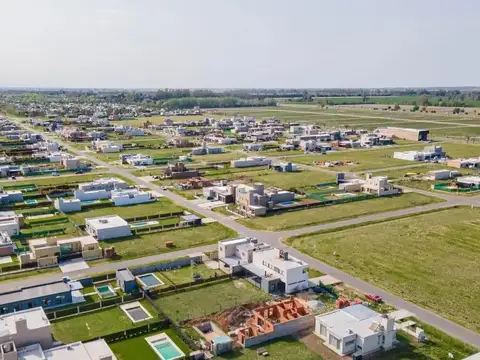Terreno en Venta en Funes, Rosario