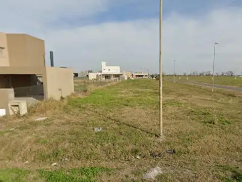 Terreno en Venta en Funes, USD 115.000