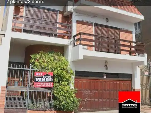Casa en pleno centro de la ciudad