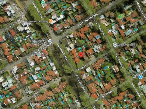 Terreno en Venta de 187,0 m2