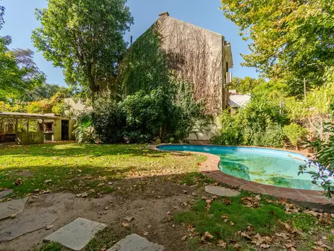 Terreno en Venta en Martinez, USD 235.000