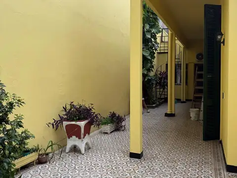 Casa en Alquiler en Caballito, USD 2.500