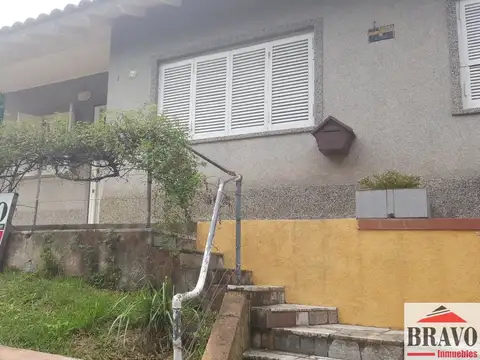 Avenida 4 entre Paseos 123 y 100