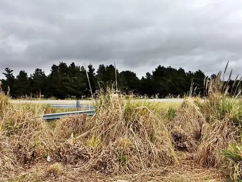 Lote en venta de 760m2 ubicado en Mar del Tuyú