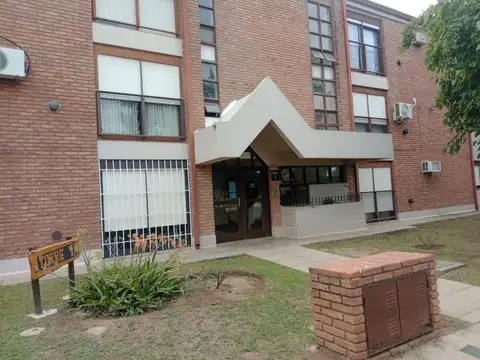 Ramón Cárcano Boulevard 200