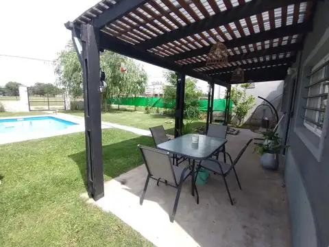 Casa en Venta de 2 dormitorios