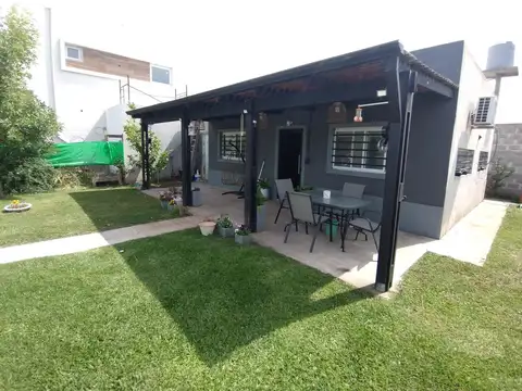VENTA Casa 3 Amb quincho pileta en Máximo Paz