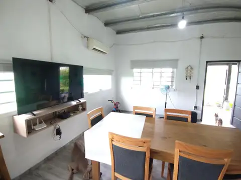 Casa en Venta en Maximo Paz, USD 50.000