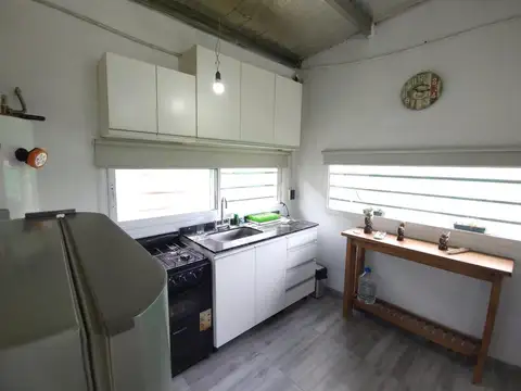 Casa en Venta al Sureste