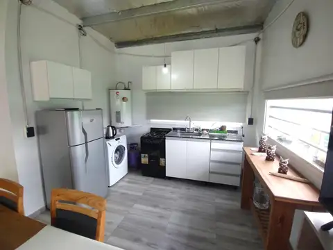 Casa en Venta 3 años